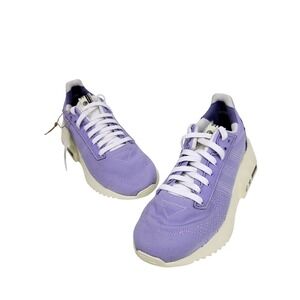Adidas Geodiver Primeblue Originals Sneakers Womens 7 Lavender Sustainable Shoes